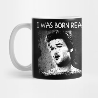 Mystical Mayhem Jack Burton's Big Trouble Unleashed Mug